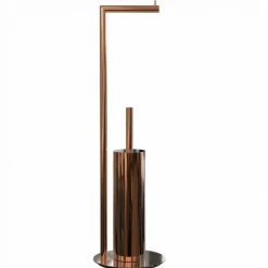 Nova2 WC-Garnitur/Toilettenbutler