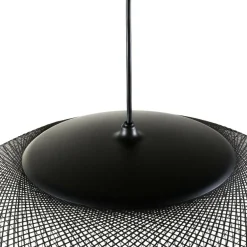 NR2 Medium LED Pendelleuchte
