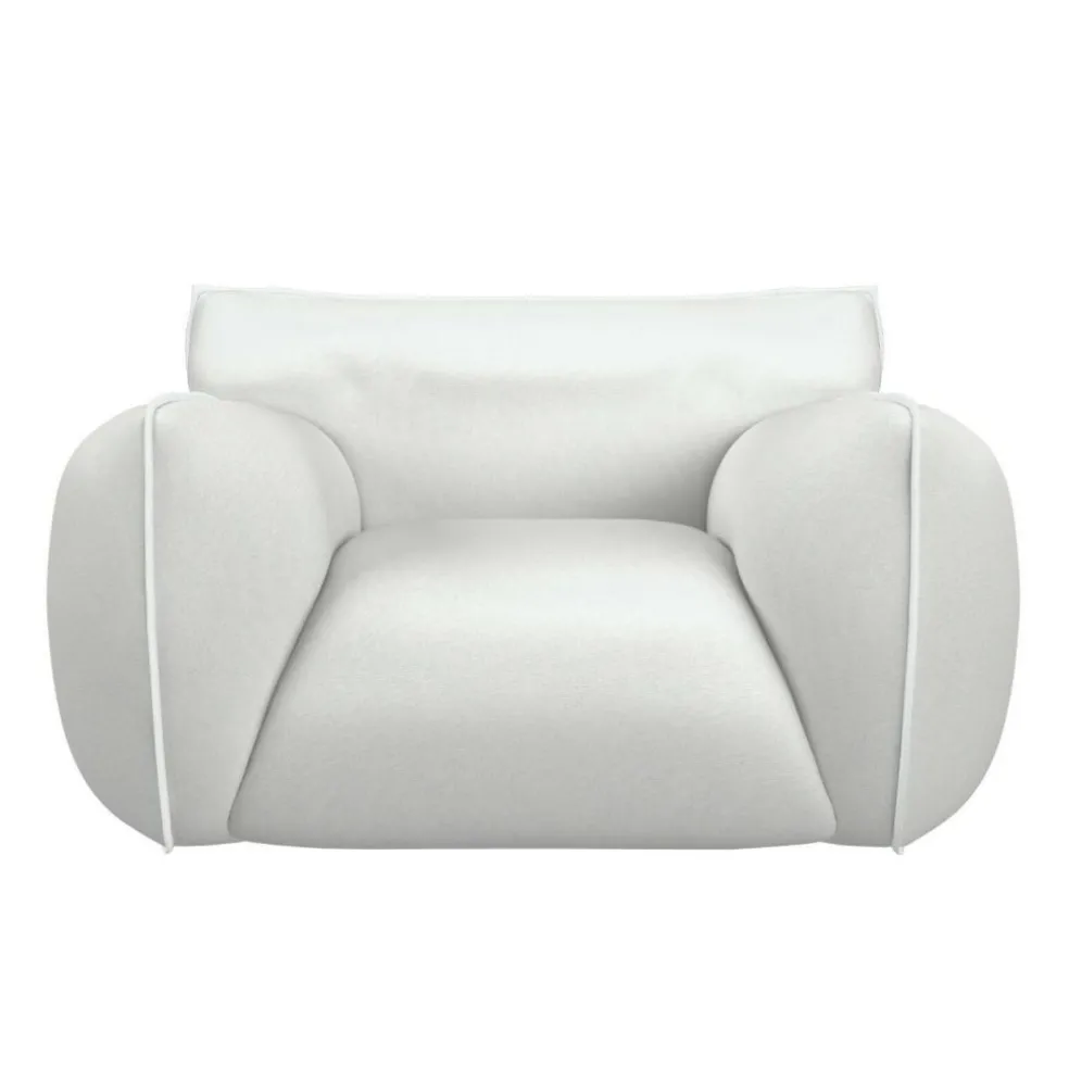 Nuvola 09 Sessel