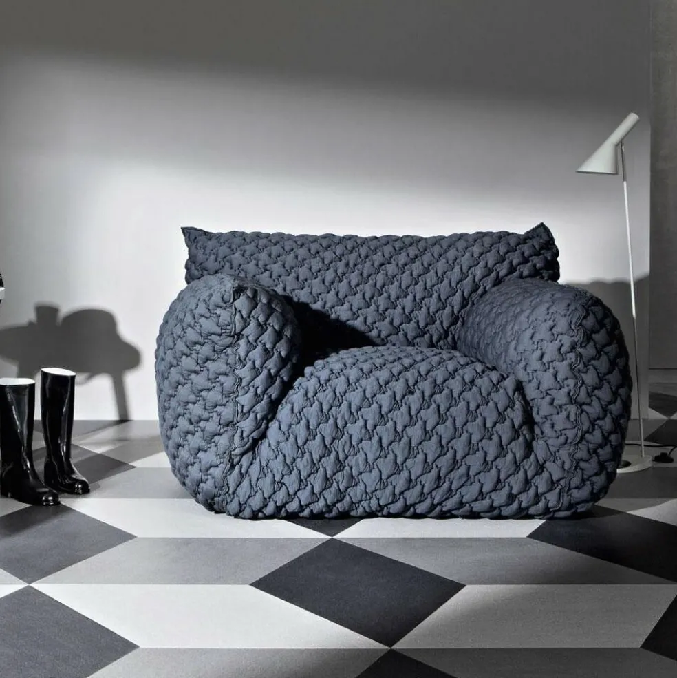 Nuvola 09 Sessel