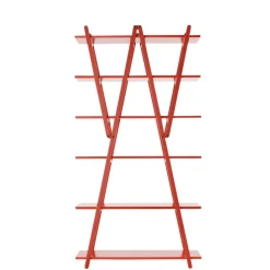 Nuvola Rossa Bücherregal