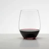 O Wine Cabernet/Merlot Weinglas 6+2 gratis