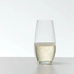 O Wine Champagnerglas 2er Set