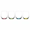 O Wine Happy O Wasserglas 4er Set