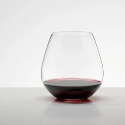 O Wine Pinot Weinglas 2er Set