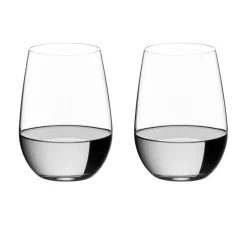 O Wine Riesling Weinglas 2er Set