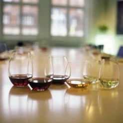 O Wine Weinglas 6+2 gratis