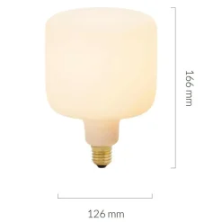 Oblo LED E27 FILAMENT 360° 6W =><noscript><img width=