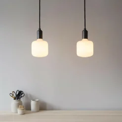 Oblo LED E27 FILAMENT 360° 6W =><noscript><img width=