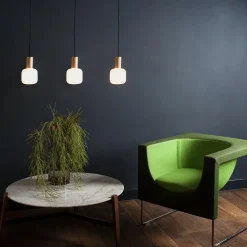 Oblo LED E27 FILAMENT 360° 6W =><noscript><img width=