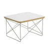 Occasional Table LTR Beistelltisch HPL Edelstahl