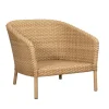 Ocean Lounge Gartensessel