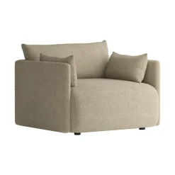 Offset Sessel