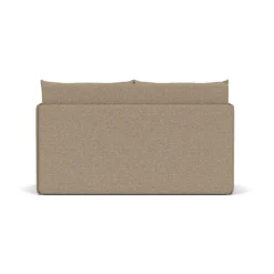 Offset 2-Sitzer Schlafsofa 145x105cm