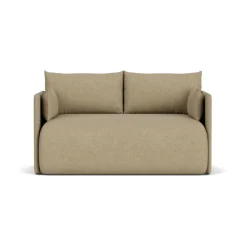 Offset 2-Sitzer Schlafsofa 145x105cm