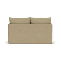Offset 2-Sitzer Schlafsofa 145x105cm