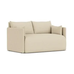 Offset 2-Sitzer Schlafsofa 145x105cm