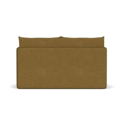 Offset 2-Sitzer Schlafsofa 145x105cm