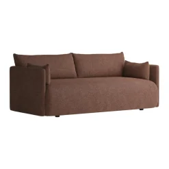 Offset 2-Sitzer Sofa