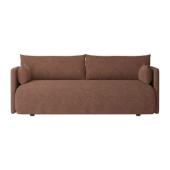 Offset 2-Sitzer Sofa