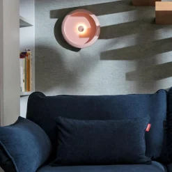 Oloha Medium Schale mit LED Akkuleuchte