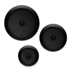 Oloha Trio Schale mit LED Akkuleuchte