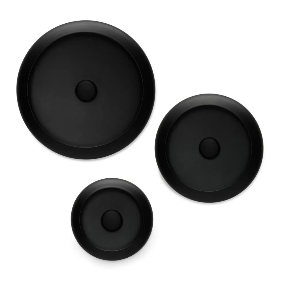 Oloha Trio Schale mit LED Akkuleuchte