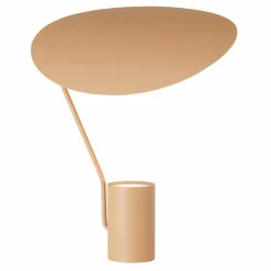Ombre Tischleuchte
