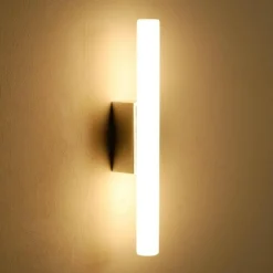 Omega 2 Wandleuchte
