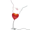One From The Heart Tischleuchte