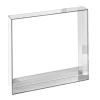 Only Me Spiegel 50x50