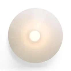 Ono Flush Mount Wandleuchte Ø35cm
