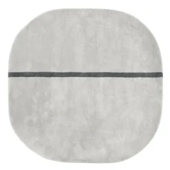 Oona Teppich 140x140cm
