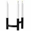 Ora Kerzenständer dreiarmig