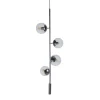Orb Lounge Pendelleuchte