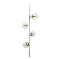 Orb Lounge Pendelleuchte