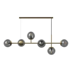 Orb Pendelleuchte