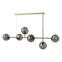 Orb Pendelleuchte
