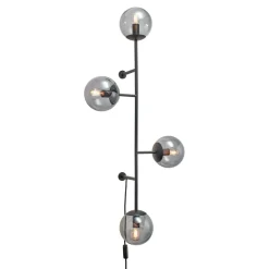 Orb Wandleuchte