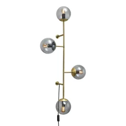 Orb Wandleuchte