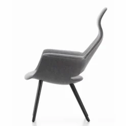 Organic Highback Stuhl
