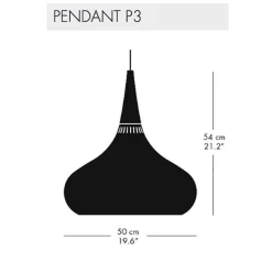 Orient™ Pendelleuchte