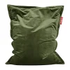 Original Slim Sitzsack Samt