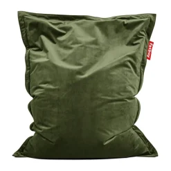 Original Slim Sitzsack Samt