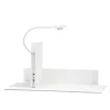 Oskar on the Shelf LED Regalleuchte mit Regal