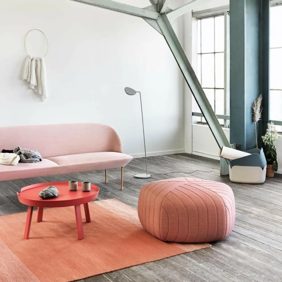 Oslo 3-Sitzer Sofa