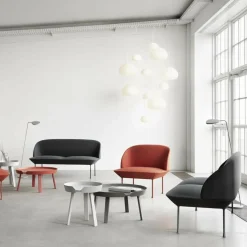Oslo Sofa 1-Sitzer