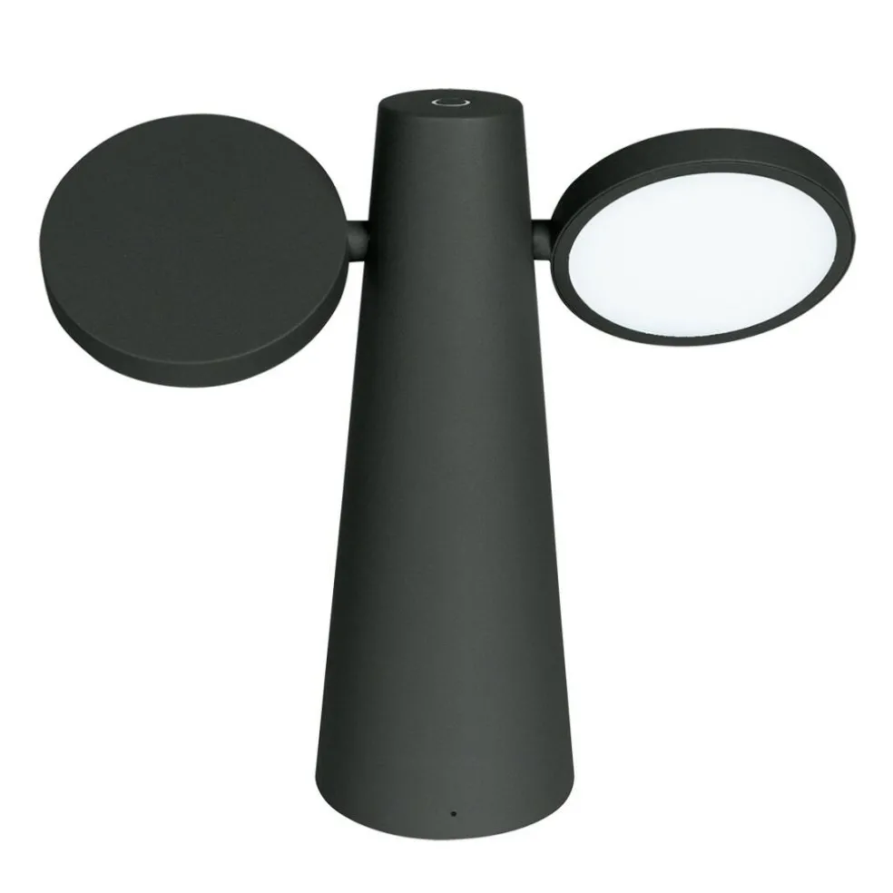Oto Akku LED-Leuchte