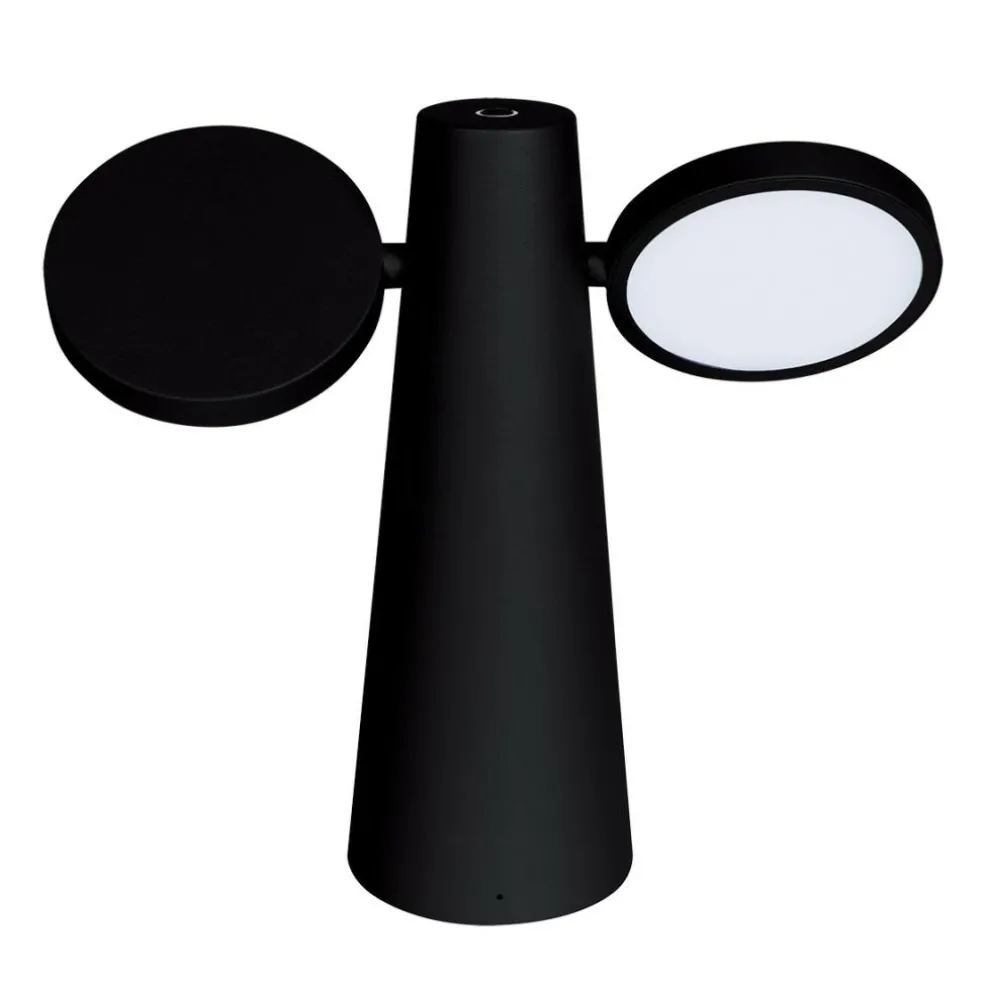 Oto Akku LED-Leuchte