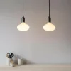 Oval LED E27 FILAMENT 360° 6W => 45W